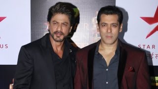 Shah Rukh Khan & Salman Khan - BFF Befikre - Vaani Kapoor Rakhi Sawant - Swayamwar