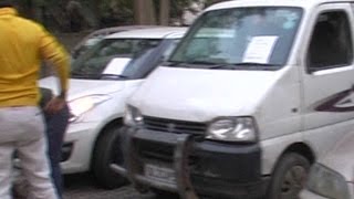दिल्ली : 5 मिनट में कार चोरी करने वाले शातिर गिरोह का पर्दाफाश