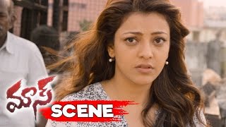 Vijay Burnt Dhanush Pigeon Cages - Emotional Scene - Maari Movie Scenes