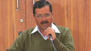 Aap opposes tax exemption for Political Party