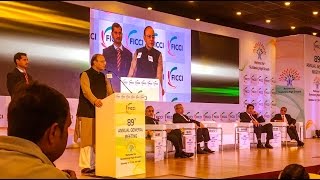 Mr Arun Jaitley, Hon'ble Minister for Finance and Corporate Affairs