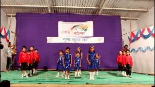 The Breakup Song - Ae Dil Hai Mushkil Kids Choreography CDA  kids dance
