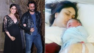 Saif & Kareena - Baby Boy Ranveer Singh - Baba Ramdev Biopic Gautam Gulati - Behen Hogi Teri