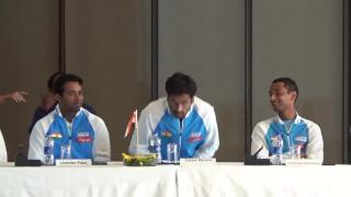 Bhupathi will captain Davis Cup team of Paes, Myneni