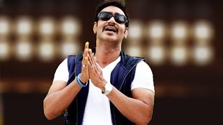 Ajay Devgn To Play A BLIND MAN In Priyadarshan's Next