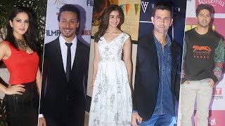 Bollywood Celebrities' New Year Plans What Scares Radhika Apte? Dia Wants to Back In Bollywood