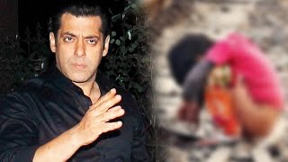 Salman Khan To Make SHORT FILM On PUBLIC DEFECATION