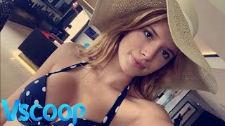 Bella Thorne Wants To Date Active Social Media User #Vscoop