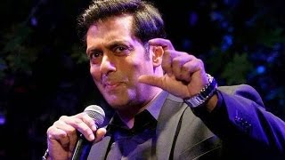 Salman Khan ANNOUNCES BIG GIFT For Fans On His 51st Birthday