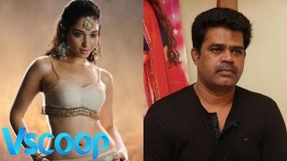 Director G Suraj Apologizes To Tamannaah Bhatia For His Sexist Remark #Vscoop