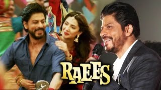 Shahrukh Khan Ropes In New Talent For Soundtrack Of RAEES