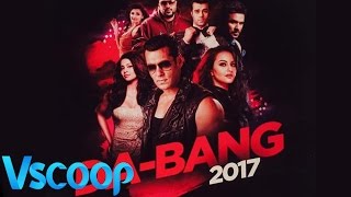 DA-BANG - Salman Khan's First Live Concert In Australia & New Zealand #Vscoop