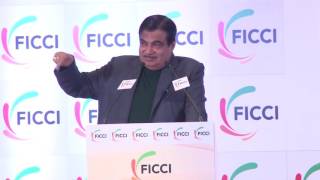 Nitin Gadkari, Hon'ble Minister for Road Transport, Highways and Shipping, Government of India