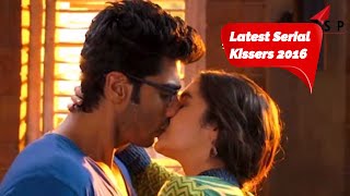 Latest Bollywood Serial Kissers New List here Watch And Enjoy The Video Bollywood Bhaijaan