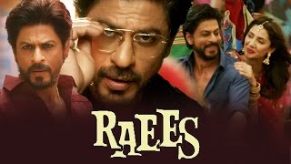 RAEES: 4 Reasons Prove Shahrukh Khan's BADDIE Avatar Will Rock
