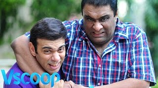 Housefull 3 Duo Sajid-Farhad To Split #Vscoop