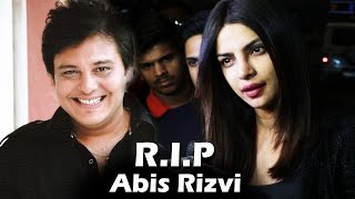 Abis Rizvi KILLED In Turkey Nightclub Attack - Priyanka Chopra REACTS