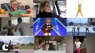 Top 10 Viral Videos of 2016