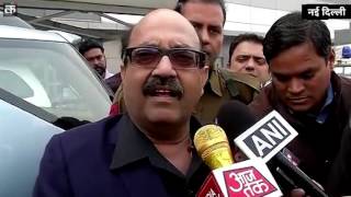 Mulayam Singh matters to me more than Samajwadi Party: Amar Singh