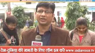 watch our  special bulletin on up election youngistan ki soch