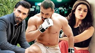 Salman Khan, Ranveer Singh, Alia Bhatt SHOCKING Connection With Drug Peddler