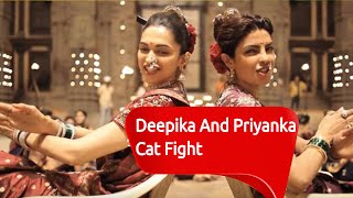 Priyanka Chopra Deepika Padukone Crazy Catfight At IIFA 2016 - Bollywood News 2016