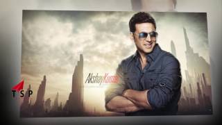 Salman Khan SUPPORTS Akshay Kumar As Bollywood Star || bollywood Bhaijaan