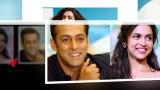 Salman Khan CAUGHT With Deepika Padukone, Jacqueline UPSET || bollywood Bhaijaan