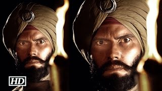 Randeep Hooda To Play LEAD In 'Battle Of Saragarhi' - bollywood Bhaijaan