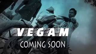Vegam first look teaser - Shortfilm - Madanapalle talkies - Trendsetter productions