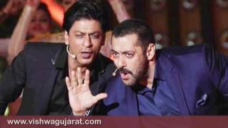 Shah Rukh Khan To Appear Salman Khan's Bigg Boss 10