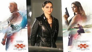 Deepika's XXX Movie Release in India Kajol's Comeback to Tamil Cinema |Swara New Year's Resolution