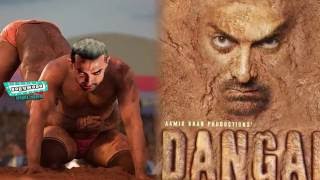 Aamir Khan Dangal trailer Release before Diwali - Bollywood latest