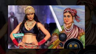 Kangana to play Rani Laxmi Bai - Kangana ranauth - Bollywood latest news