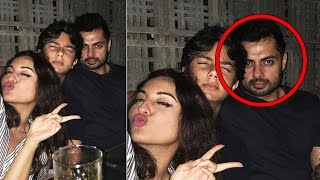 Sonakshi Sinha to gets engaged against Shatrughan's will with BF Bunty?