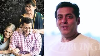 My Mom Is The BEST COOK On The Planet Earth - Salman Khan Shares Sweet Memories
