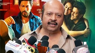 Kaabil Composer Rajesh Roshan REACTS To Raees Vs Kaabil CLASH At Box Office