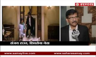 Sanjay Raut condoles actor Om Puri's death