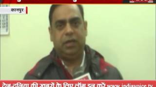 india voice talk with Deputy District Election Sameer Verma