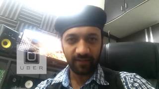 Event Alert Darshit Nayak Live in Guwahati 0th January Partnered By Uber