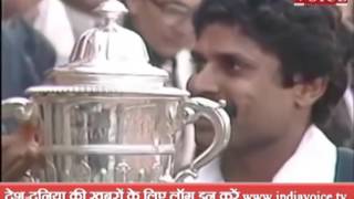 watch our sports bulletin on mahinder amarnath in cricket and controversy