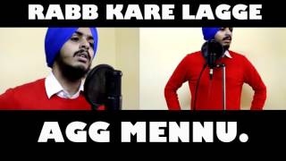 Justin Bieber What Do You Mean Punjabi/Hindi Remix Manisten ft.Sudeep DESI HIP HOP