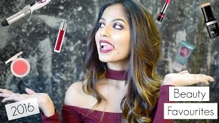BEAUTY FAVOURITES Of 2016 BEST FALSE EYELASHES FOR RS.350 ONLY!