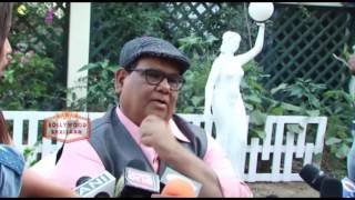SATISH KAUSHIK ENTRY IN  TV SHOW MAY I COME IN MADAM