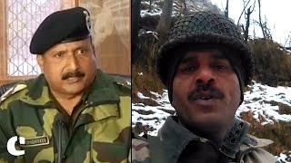 VIRAL : IG Responds to BSF Soldier's Video on Army Food