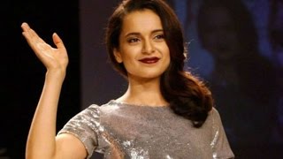 Kangana Ranaut says she doesn't believe in awards and doesn't attend award functions