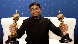 A.R. Rahman In Oscar nomination race again with Pele: Birth Of A Legend | Bollywood Bhaijan