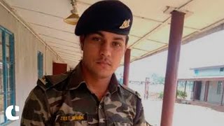 VIRAL: After BSF jawan, CRPF jawan Jeet Singh complains about discrimination