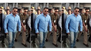 Verdict of Salman Khan’s Arms Case on 18th January