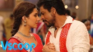 Udi Udi Jaye Video Song | Raees | Shah Rukh Khan, Mahira Khan #Vscoop